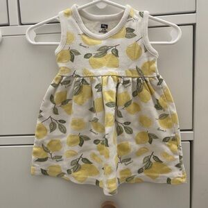 Baby Dress